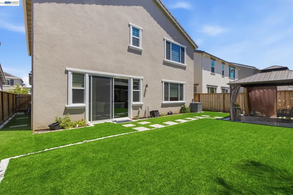 5444 Hames Valley Lane Antioch CA 94531