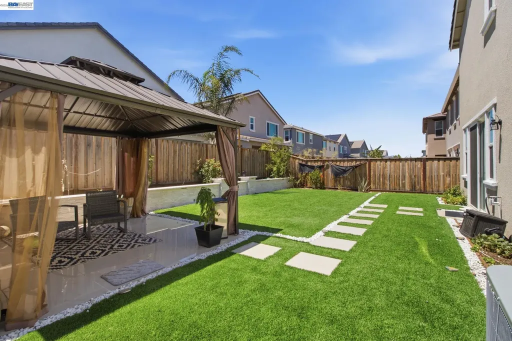5444 Hames Valley Lane Antioch CA 94531
