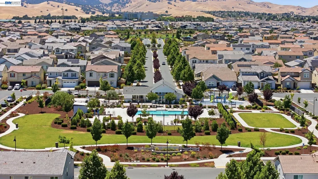 5444 Hames Valley Lane Antioch CA 94531