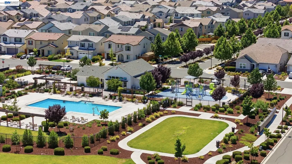 5444 Hames Valley Lane Antioch CA 94531