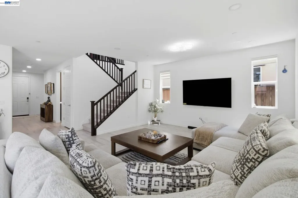 5444 Hames Valley Lane Antioch CA 94531