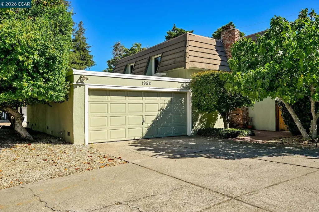 1952 Oak Grove Road Walnut Creek CA 94598