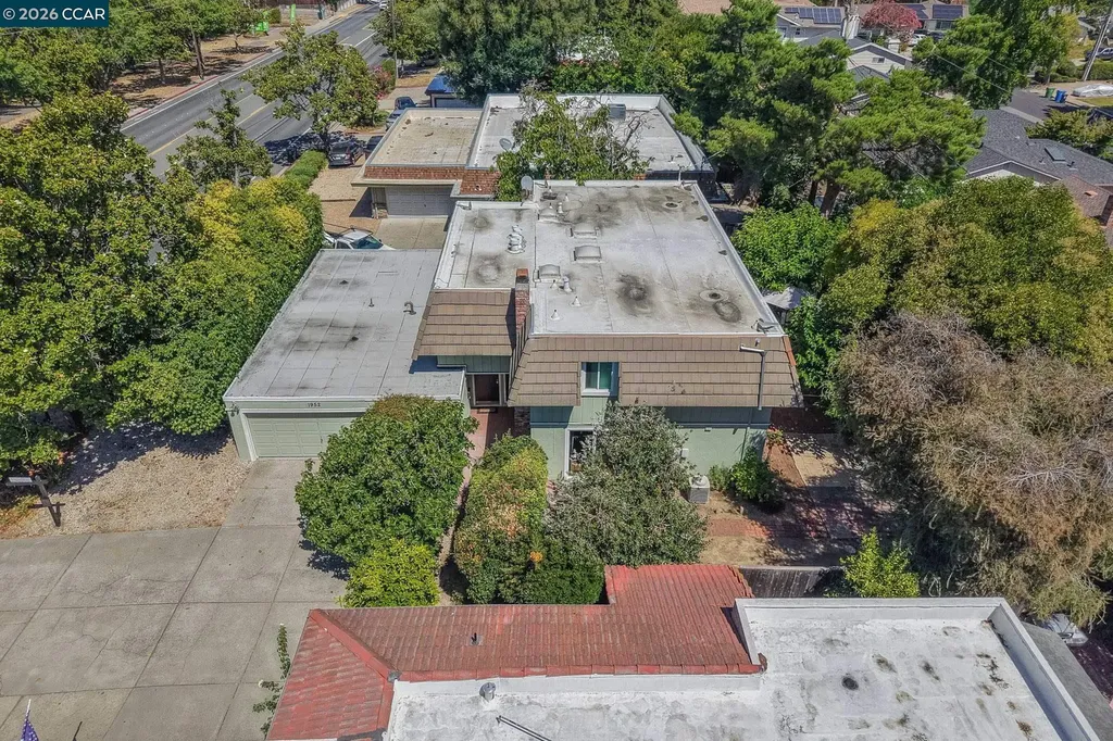 1952 Oak Grove Road Walnut Creek CA 94598