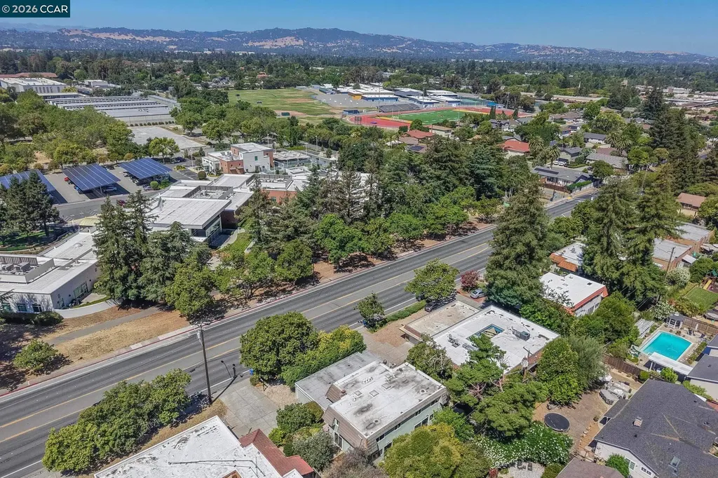 1952 Oak Grove Road Walnut Creek CA 94598