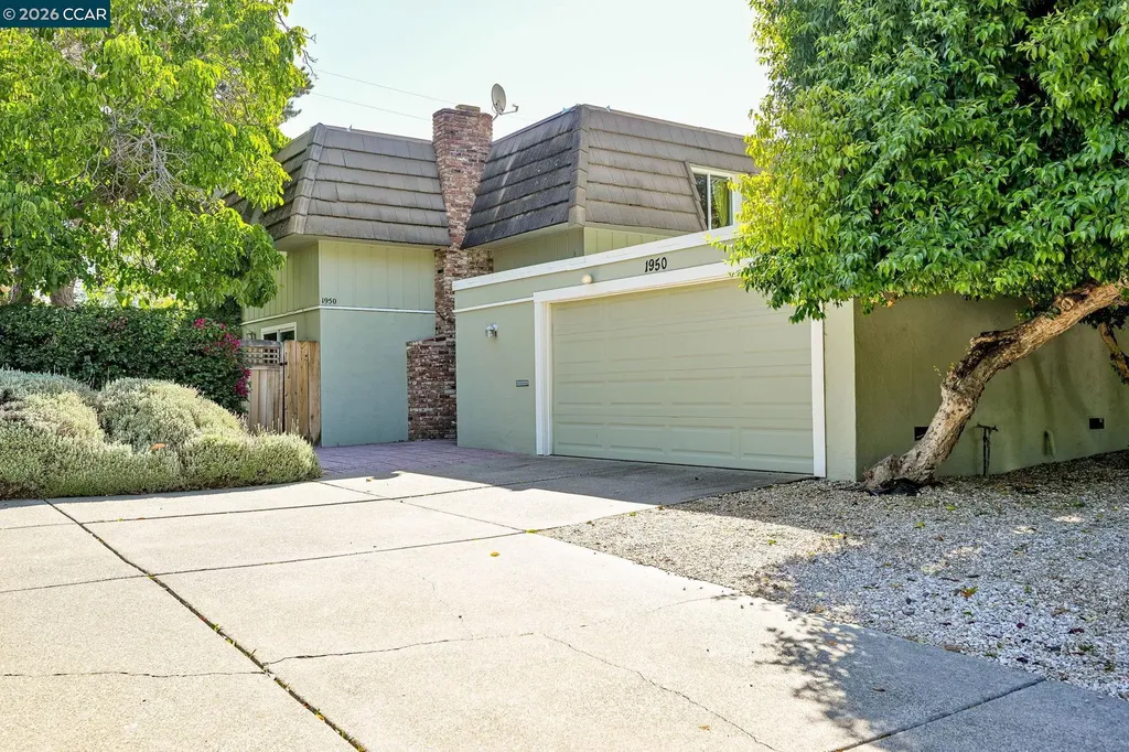 1952 Oak Grove Road Walnut Creek CA 94598