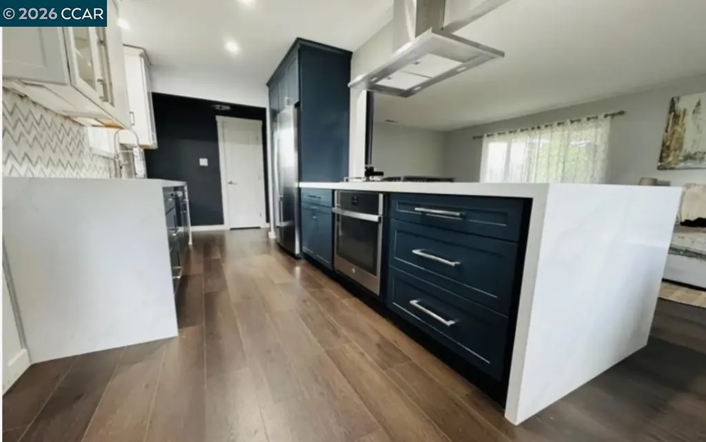21 Gibson Lane Clayton CA 94517