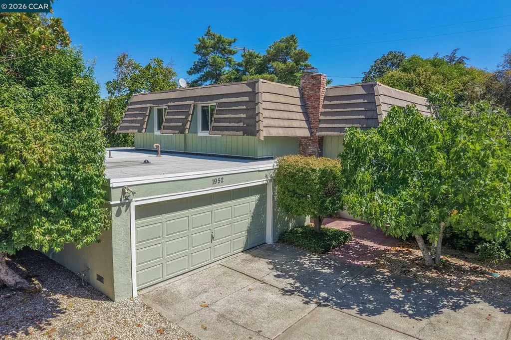 1952 Oak Grove Road Walnut Creek CA 94598