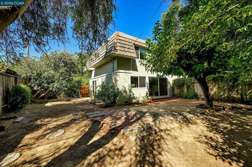 1952 Oak Grove Road Walnut Creek CA 94598