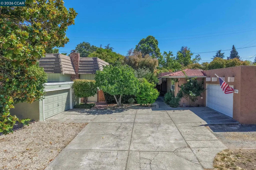 1952 Oak Grove Road Walnut Creek CA 94598
