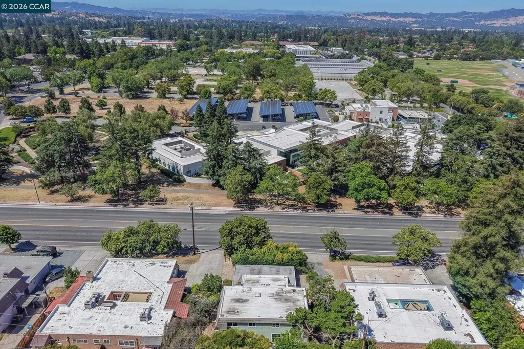 1952 Oak Grove Road Walnut Creek CA 94598
