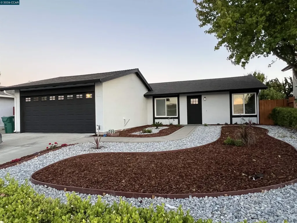 1116 Langlie Way Rodeo CA 94572
