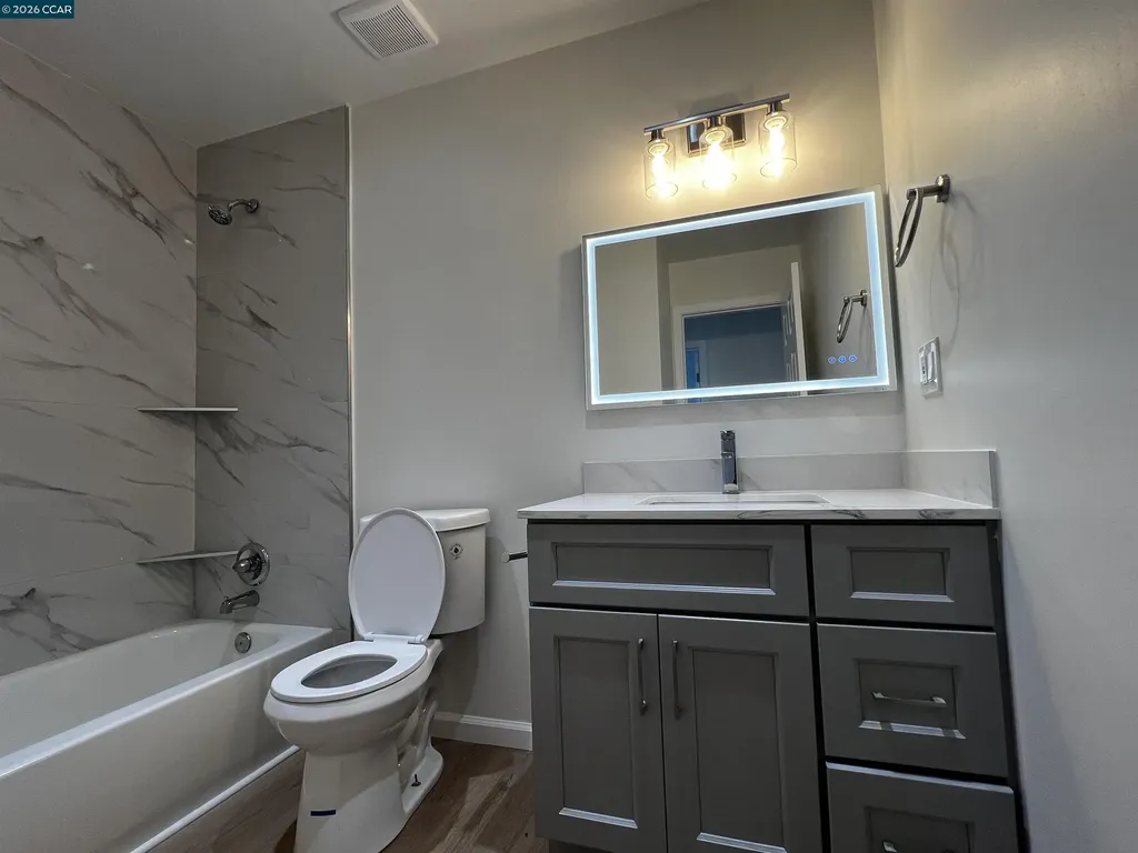 1116 Langlie Way Rodeo CA 94572