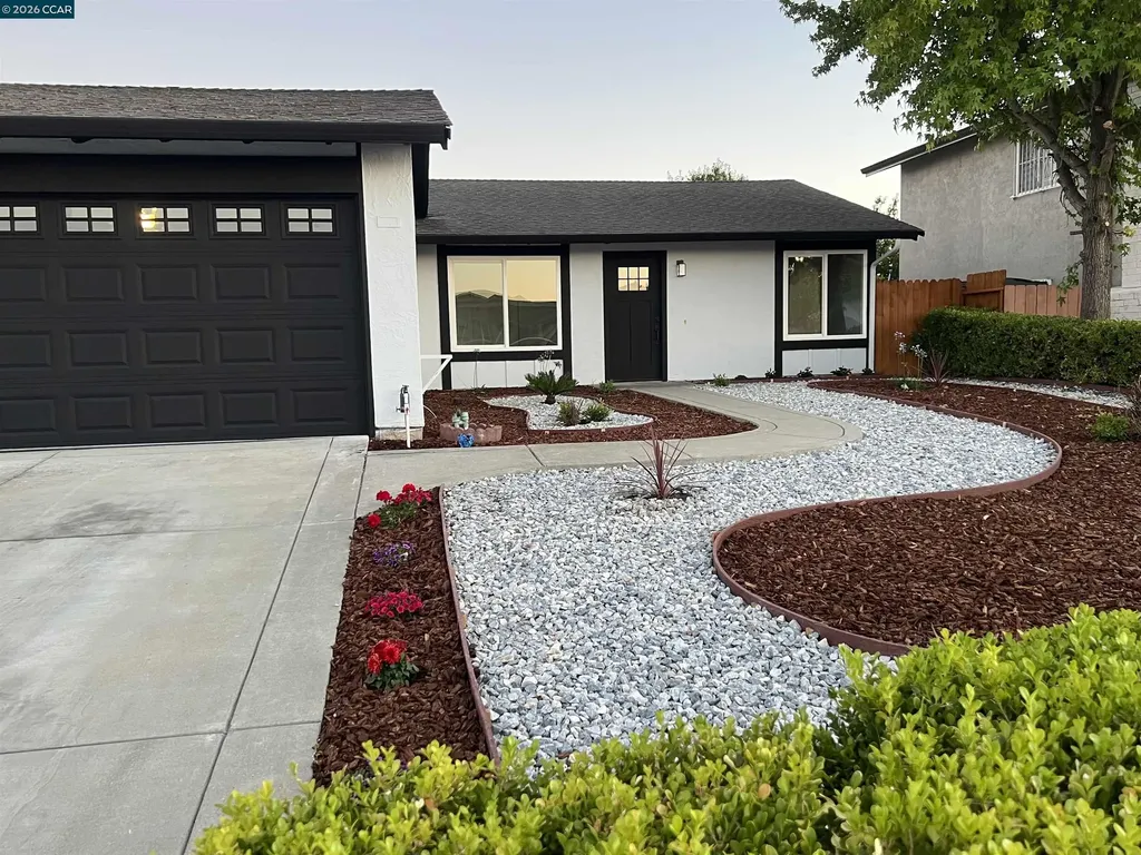 1116 Langlie Way Rodeo CA 94572