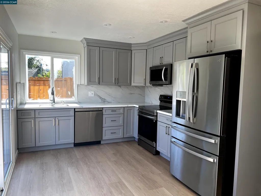 1116 Langlie Way Rodeo CA 94572