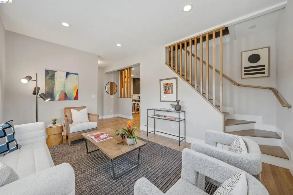 2635 Mathews Street Berkeley CA 94702