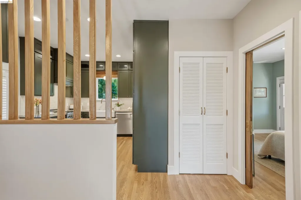2635 Mathews Street Berkeley CA 94702