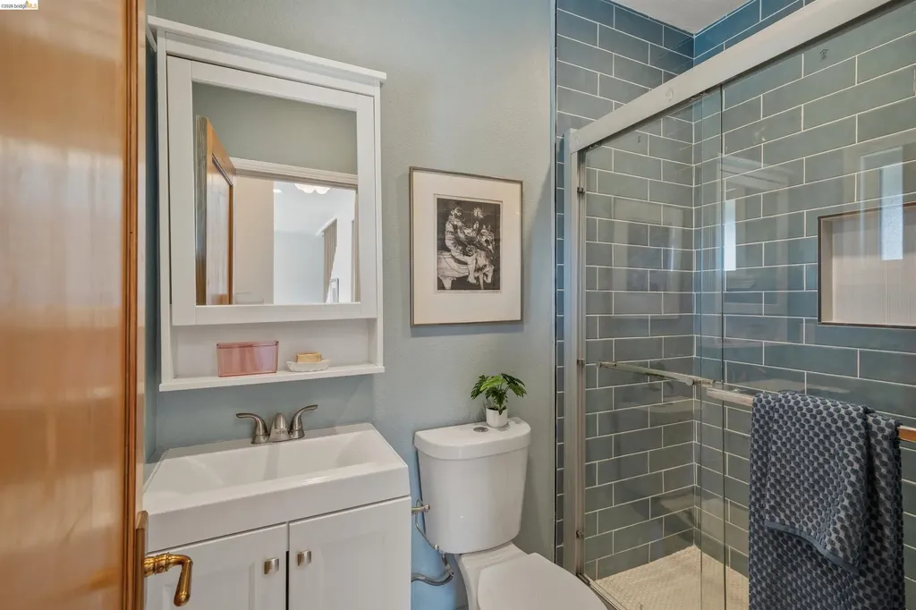 2635 Mathews Street Berkeley CA 94702