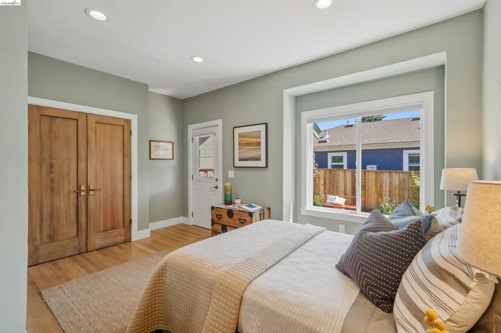 2635 Mathews Street Berkeley CA 94702