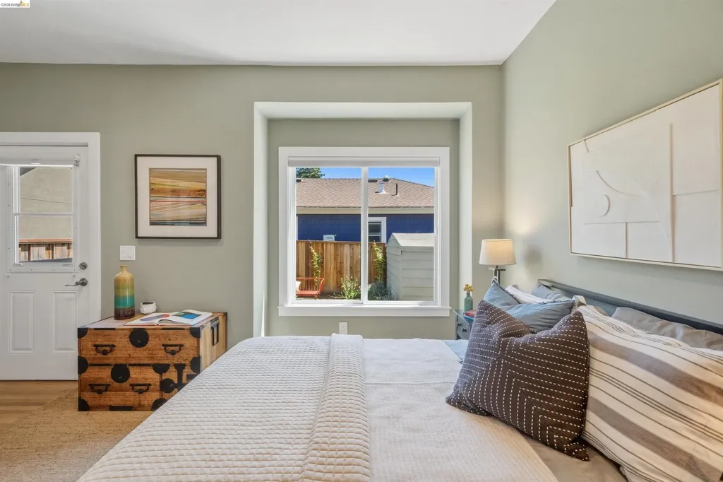 2635 Mathews Street Berkeley CA 94702