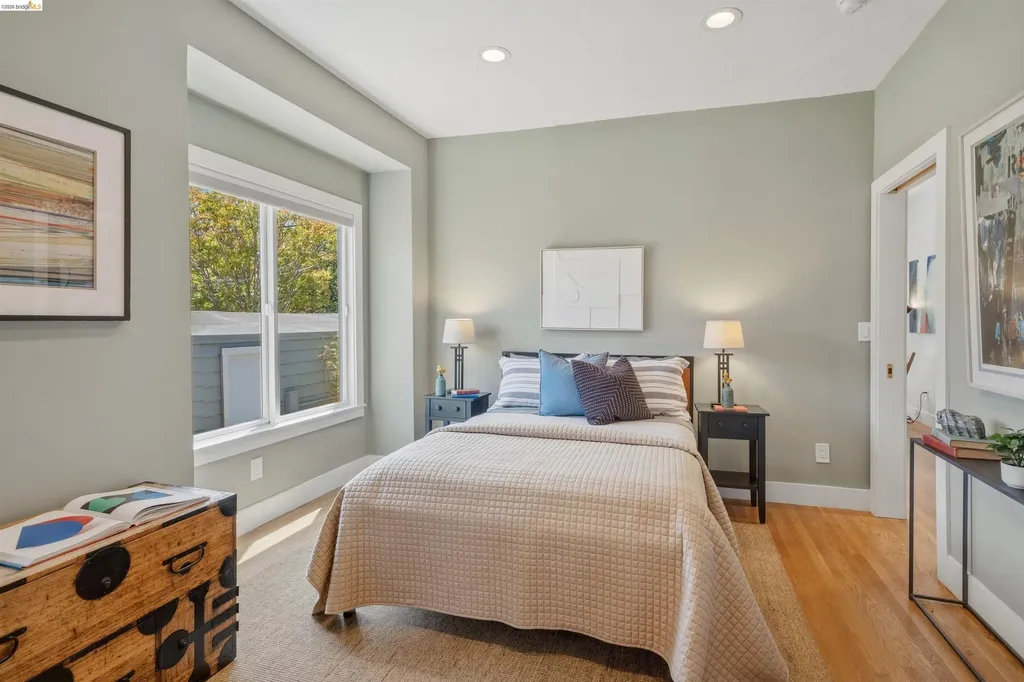 2635 Mathews Street Berkeley CA 94702