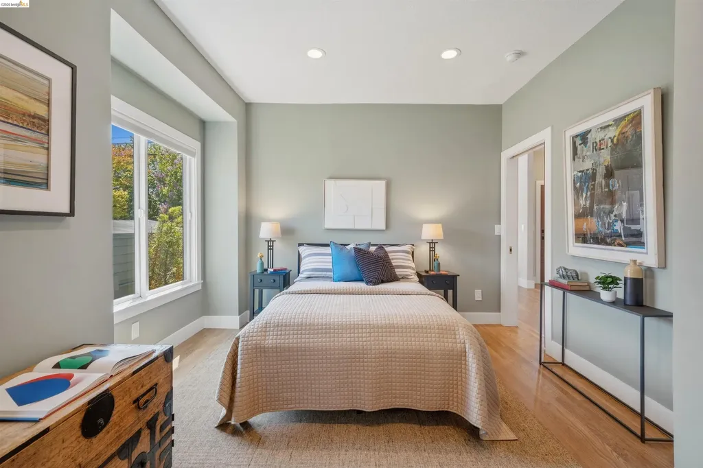 2635 Mathews Street Berkeley CA 94702