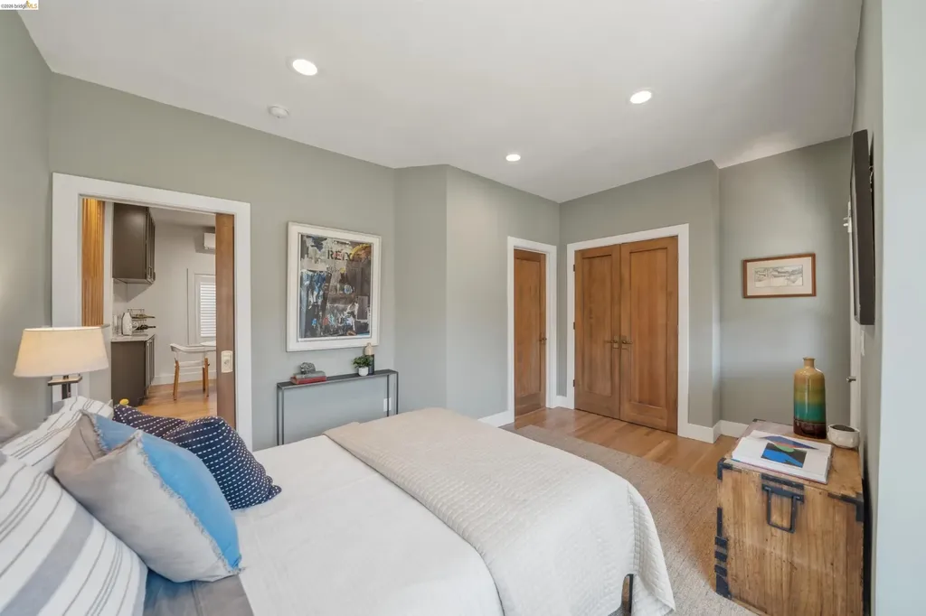2635 Mathews Street Berkeley CA 94702