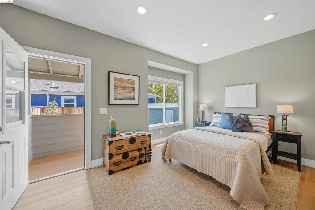 2635 Mathews Street Berkeley CA 94702