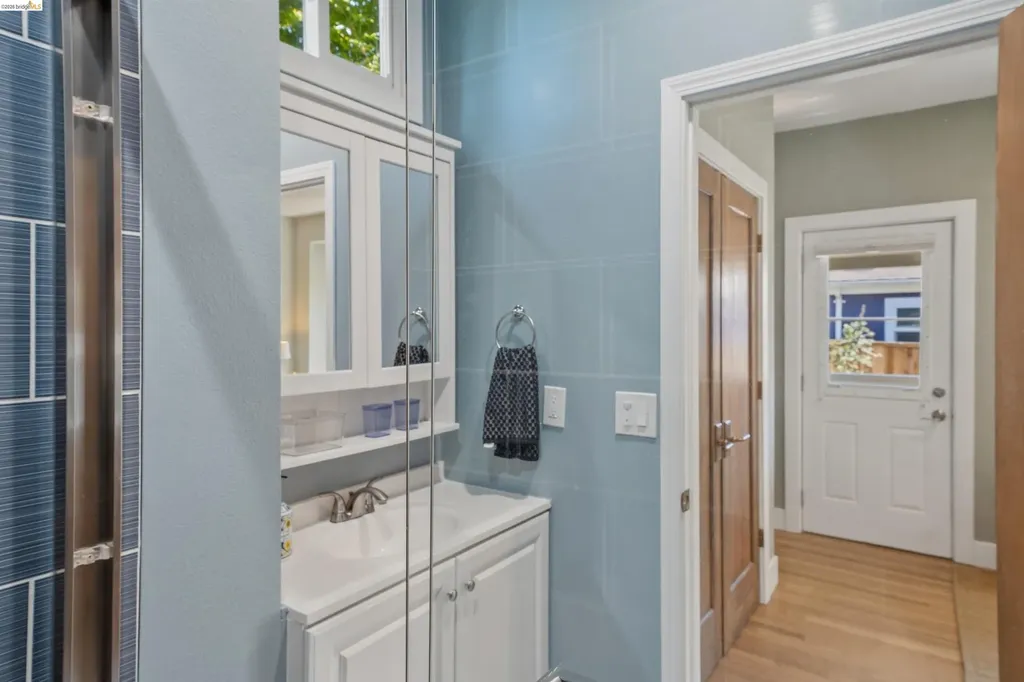 2635 Mathews Street Berkeley CA 94702