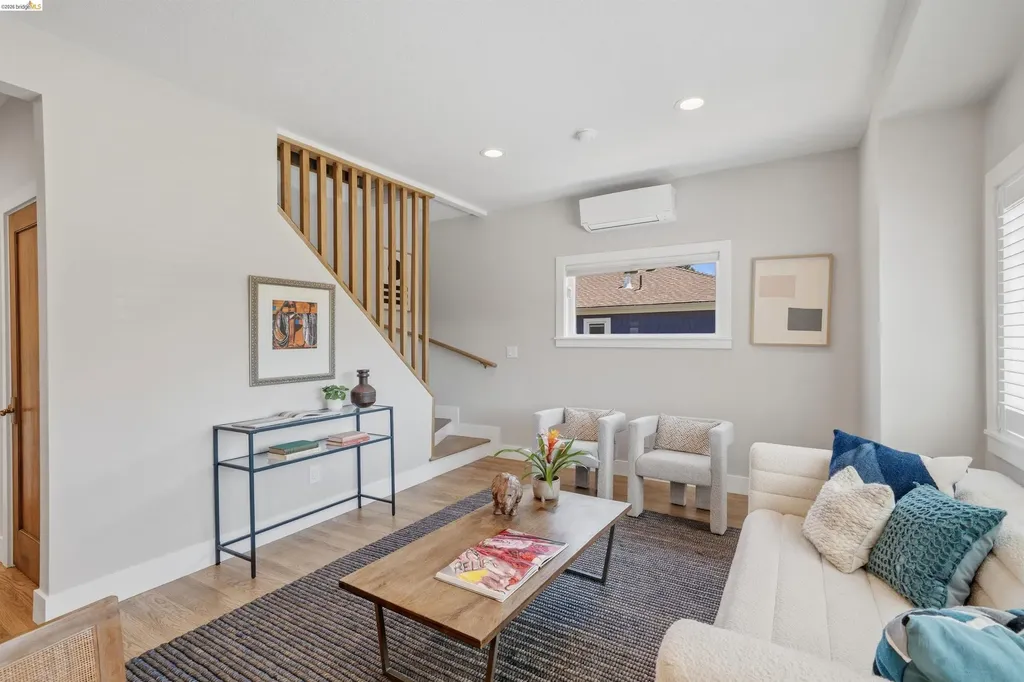 2635 Mathews Street Berkeley CA 94702