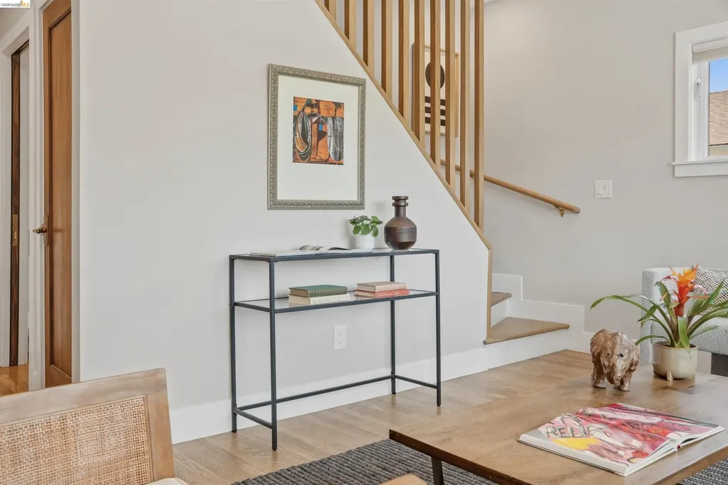 2635 Mathews Street Berkeley CA 94702