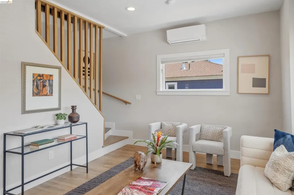 2635 Mathews Street Berkeley CA 94702