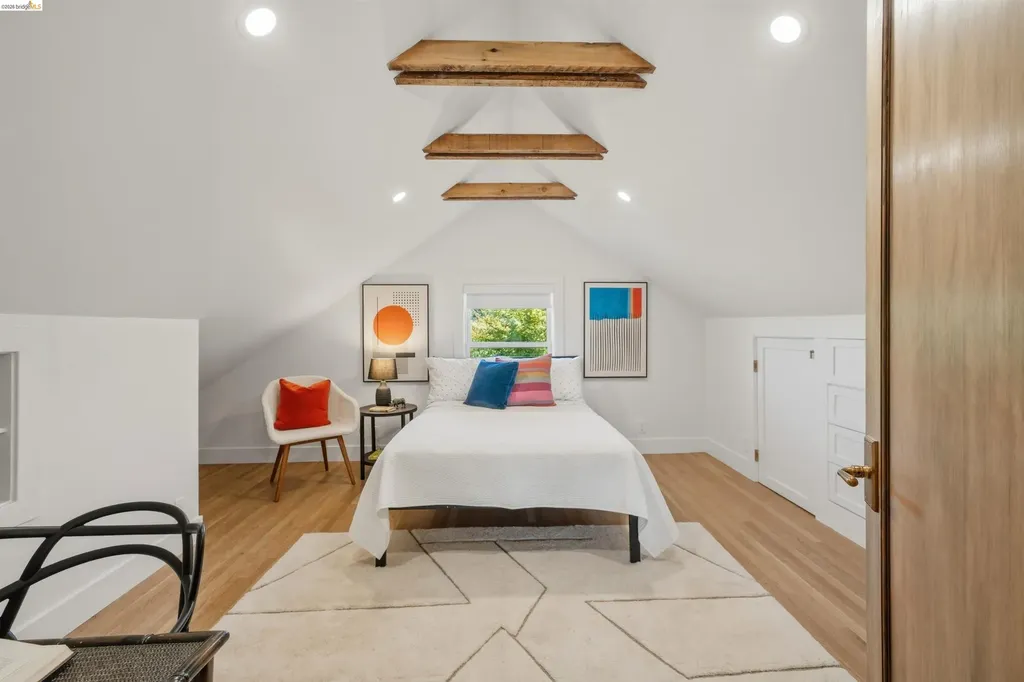 2635 Mathews Street Berkeley CA 94702