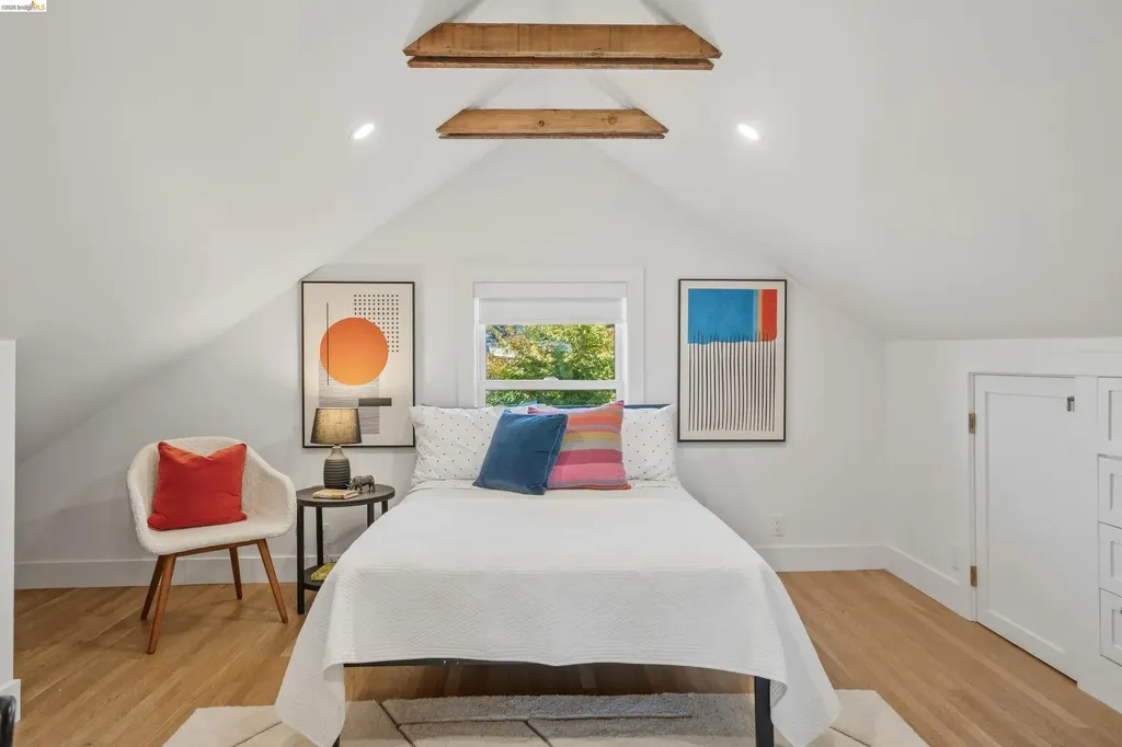 2635 Mathews Street Berkeley CA 94702