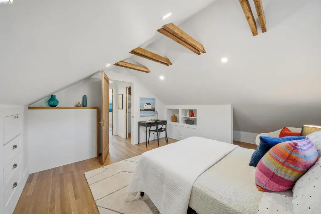 2635 Mathews Street Berkeley CA 94702
