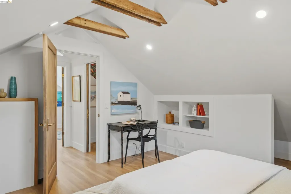 2635 Mathews Street Berkeley CA 94702