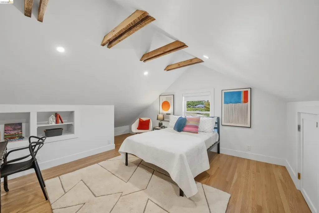 2635 Mathews Street Berkeley CA 94702