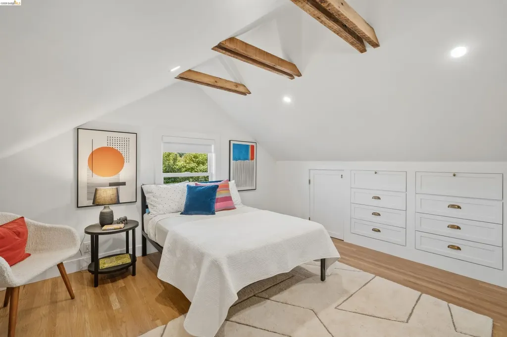2635 Mathews Street Berkeley CA 94702