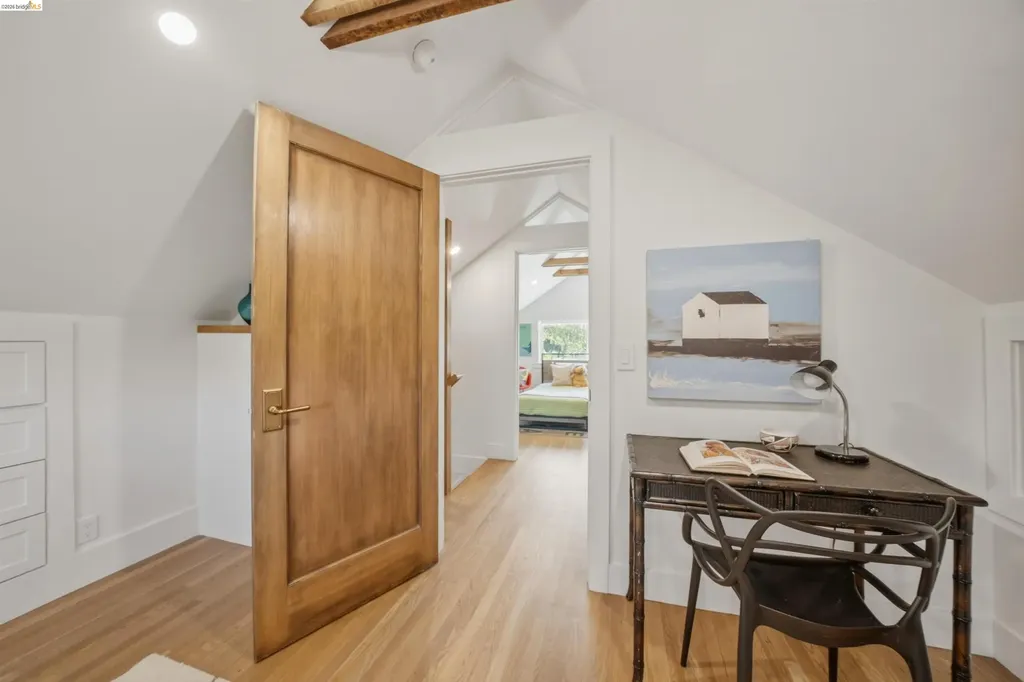 2635 Mathews Street Berkeley CA 94702