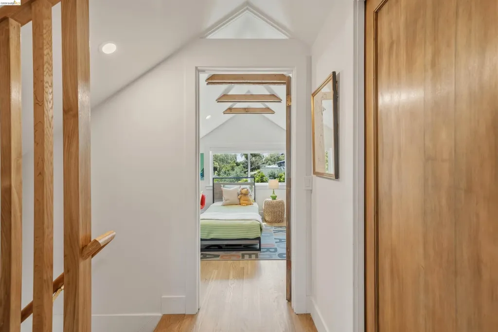 2635 Mathews Street Berkeley CA 94702