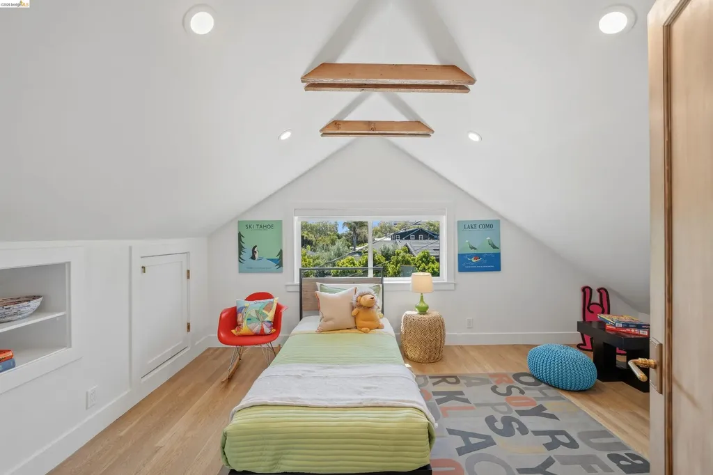 2635 Mathews Street Berkeley CA 94702