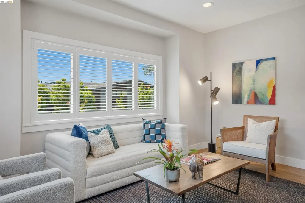 2635 Mathews Street Berkeley CA 94702