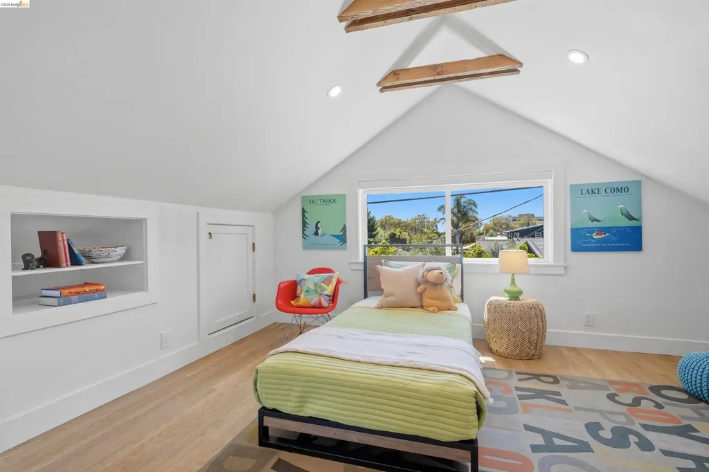 2635 Mathews Street Berkeley CA 94702