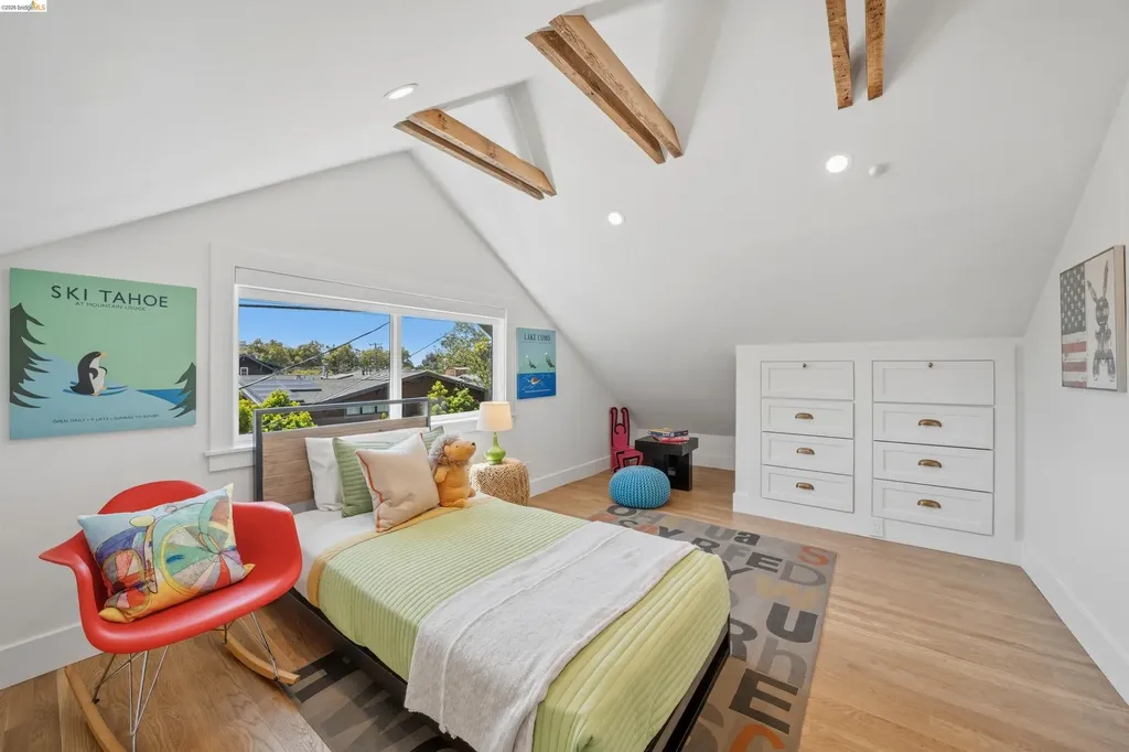 2635 Mathews Street Berkeley CA 94702