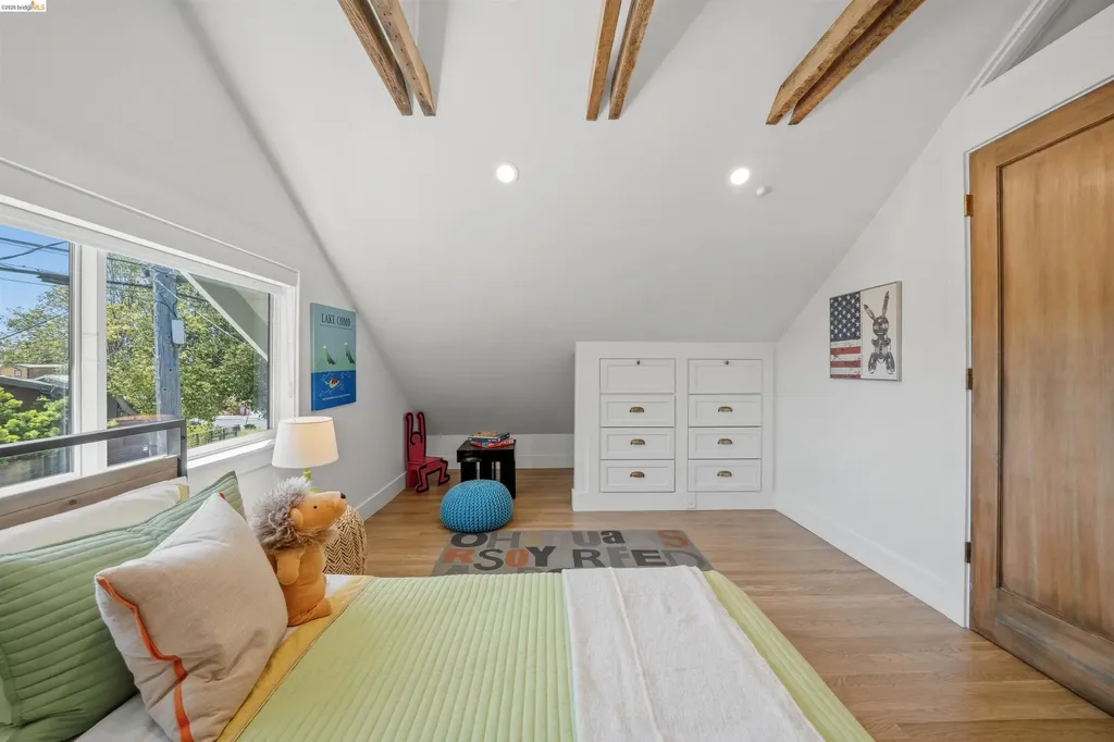 2635 Mathews Street Berkeley CA 94702