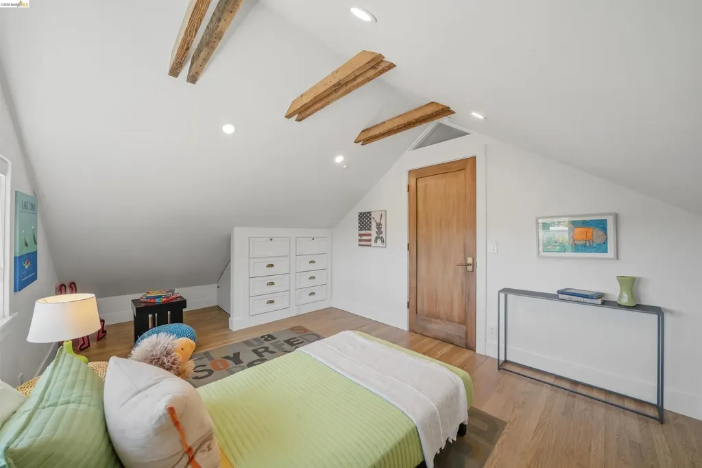 2635 Mathews Street Berkeley CA 94702