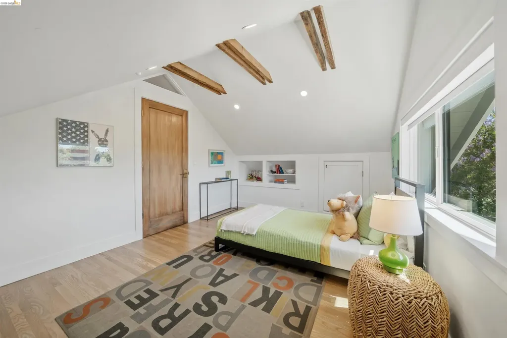 2635 Mathews Street Berkeley CA 94702