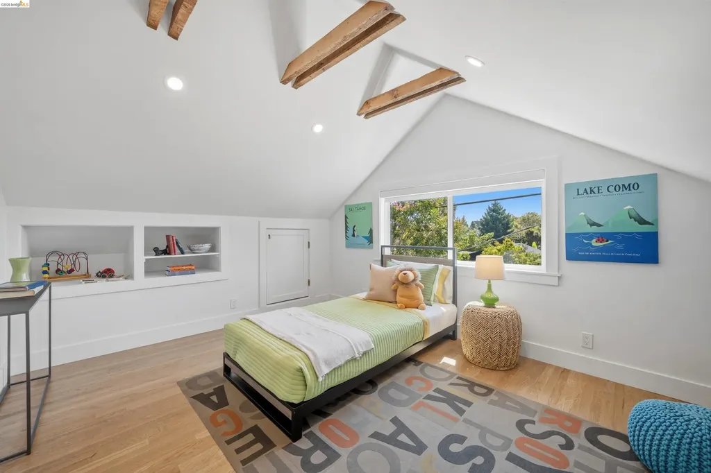 2635 Mathews Street Berkeley CA 94702