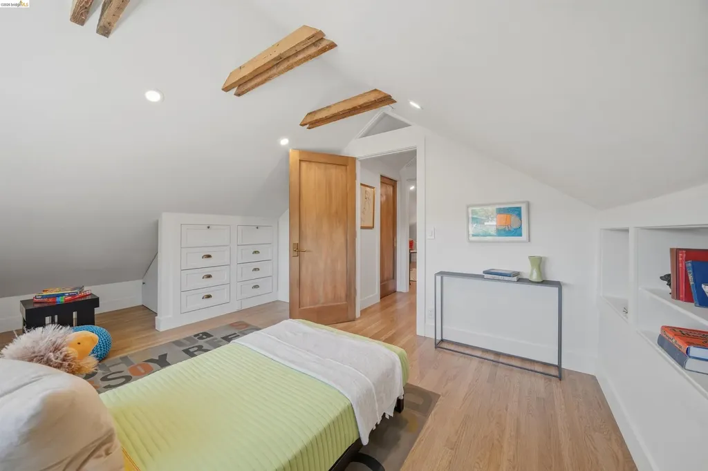 2635 Mathews Street Berkeley CA 94702