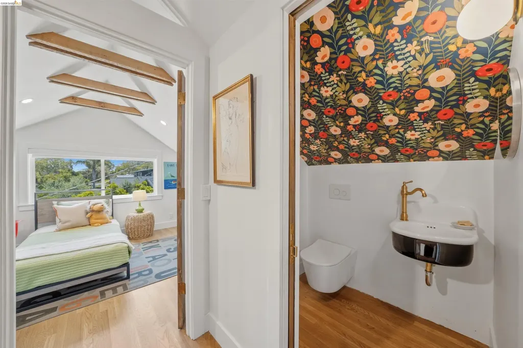 2635 Mathews Street Berkeley CA 94702