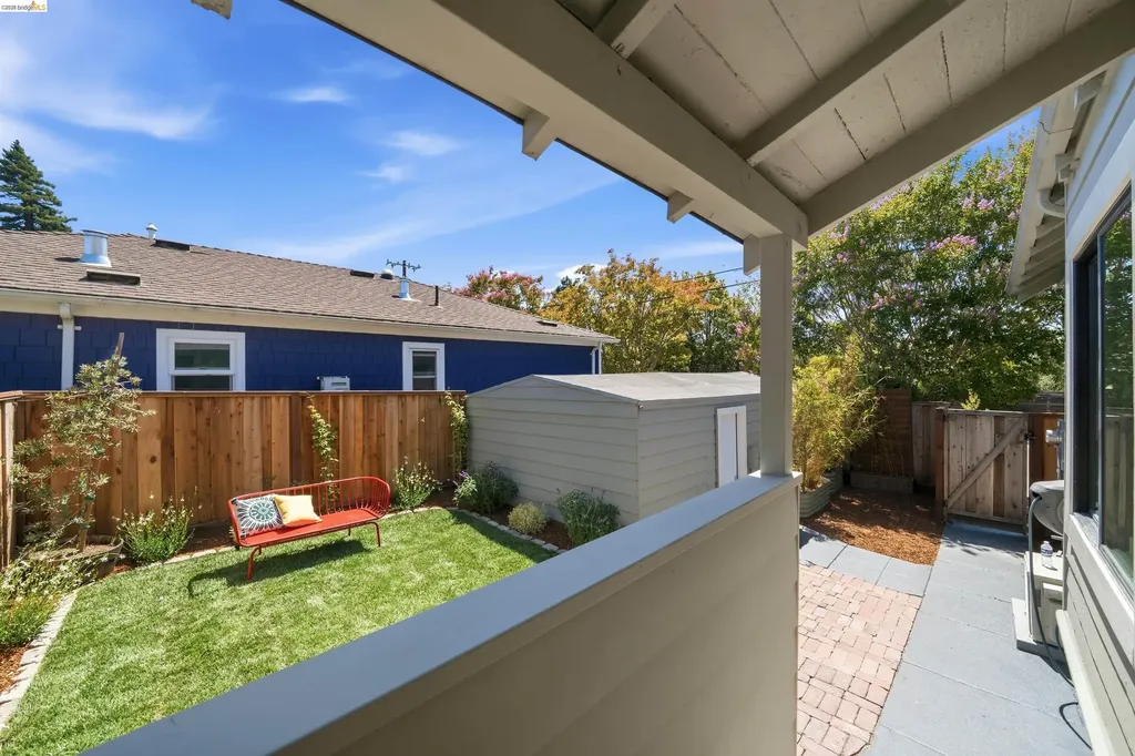 2635 Mathews Street Berkeley CA 94702